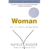 woman an intimate geography paperback
