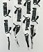 1 Pair of Puma White Shoelaces