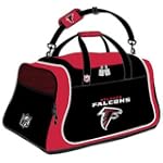 Atlanta Falcons NFL Duffel Bag