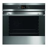 Electrolux - EOC69900X - Four Multifonction Pyrolyse - Encastrable - Chaleur Tournante - Classe: A