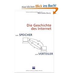 Vom Speicher zum Verteiler. Die Geschichte des Internet