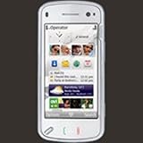 Wrapsol Scratch-Proof Protection for Nokia N97