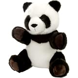 Panda Hand Puppet