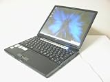 ���Ãm�[�gPC�@�x�m��FMV-BIBLO MG50K�iCeleron M 1.5Ghz/512M/60G/13.3TFT/DVD�}���`/WinXP �j (���i�C���[�W)