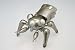 W.H.A.M. 1/24 Scale Tachisilver - Metal Finish Version With Boma_s-3