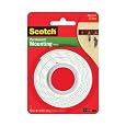 3M Scotch 114/DC Heavy Duty Mounting Tape, 1 x 50-Inch