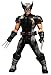Mezco Toys MAR178670 One: 12 Collective: Marvel X-Force Wolverine Action Figure