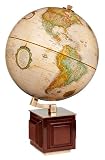 Four Square I Globe 12-inch Frank Lloyd Wright Tabletop