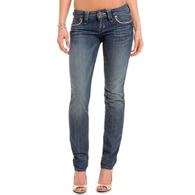 GUESS Ancora Skinny Jeans