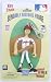 Cleveland Indians BENDOS bendable Keychain