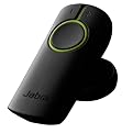 Jabra BT2070 Bluetooth Headset - Black