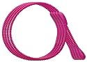 Fusionbrands The Food Loop 15" Silicone Trussing Tool, Set of 4, Pink