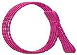 Fusionbrands The Food Loop 15 Silicone Trussing Tool, Set of 4, Pink
