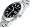 Seiko Men's Dress Silver-Tone Watch #SGF719