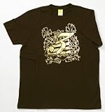09-Q2　adidas（アディダス）　SP 箔プリント半袖Tシャツ