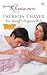 Books : The Sheriff's Pregnant Wife (Harlequin Romance)