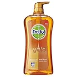 EAN 8850360039392 product image for Dettol Gold Classic Clean pH-Balanced Anti-Bacterial Formula Shower Gel, 500ml | upcitemdb.com