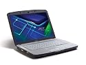 Acer Aspire 5520G 15.4-inch Laptop, AMD Turion 64 X2 TL-62, Vista Home Premium, 4GB RAM, 250GB HDD