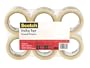 Scotch� Sealing Tape 3901-6, 1.88 Inches x 109 Yards, 6-Pack