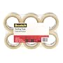 Scotch� Sealing Tape 3901-6, 1.88 Inches x 109 Yards, 6-Pack