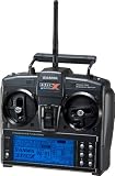 EXZES X (RX-451/HV-12/SDX-801) コンペティションスティックプロポ 101A30311Aイメージ