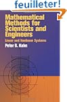 Mathematical Methods for Scientists a...