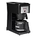 BUNN GRBD Velocity Brew High Altitude Original 10-Cup Home Brewer, Black