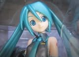 VOCALOID　初音ミク　エクストラフィギュアVer.1.5　【初音ミク　単品】イメージ