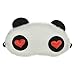 Jenna RH Panda Sleeping Eye Mask RS.250.00