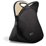 Built Relish Lunch Tote, Black