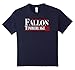 Fallon Timberlake for President 16 Election 2016 T-Shirt