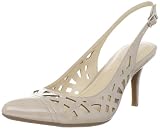 Calvin Klein Women's Annie Slingback Pump
