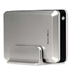 750GB USB 7200 Rpm 3.5IN External Hard Drive with cms Backup Sw