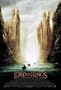 Lord of the Rings: The Fellowship of the Ring Movie Poster