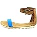 Chinese Laundry Women's Laguna Neoprene Gladiator Sandal