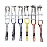 Metolius Ultralight TCU Cam Free Set