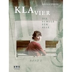 Klavier: Die Schule f�r alle 2