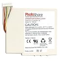 PhotoShare Battery for PL7 PhotoShare Digital Frames