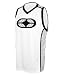 No Fear Boys DIM JERSEY- White