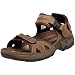 ALLROUNDER by MEPHISTO Men's Alligator Sandal