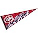 WinCraft NHL Montreal Canadiens WCR63866813 Carded Classic Pennant, 12