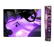 15" Interior Automobile Car Accent Purple Neon Tube Lighting