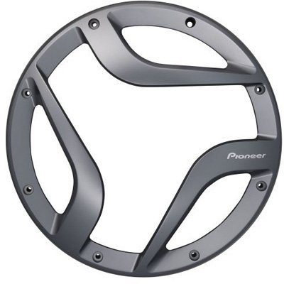 Pioneer UD-G258 10-Inch Subwoofer Grill