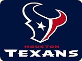 Houston Texans Mouse Pad
