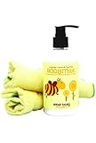 Little Twig Lavender Body Milk