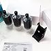 BCH Pigment Ink Refill Kit for HP 60 96 121 130 Black Cartridge H1096B