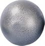 Official 6lb. Champro Cast Iron Shot Put Track New!