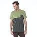 prAna Men's Ian Pocket Crew Tee