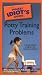 The Pocket Idiot's Guide to Potty Training Problems (The Pocket Idiot's Guides)