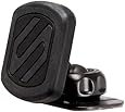 Scosche MAGDMB MagicMount Magnetic Dash Mount for Mobile Devices